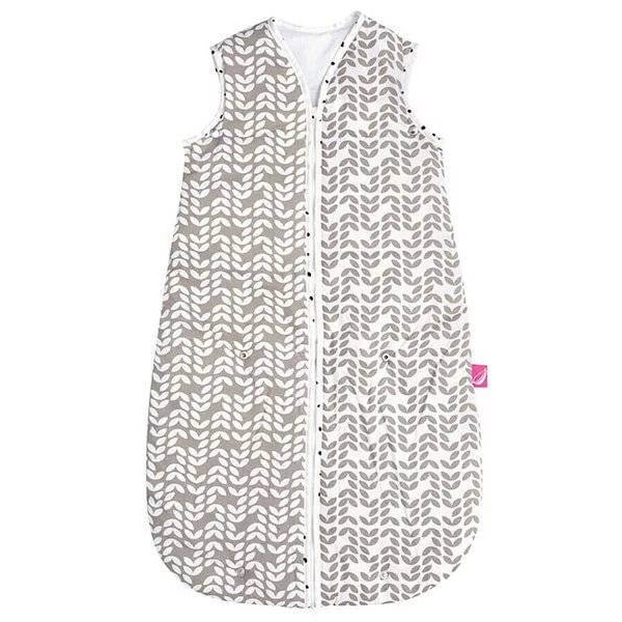 MOTHERHOOD Sac de dormit 2in1 Beige Classics nou 3-18m 3 tog 1×1 buc