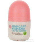 MomCare Deodorante naturale in perle 1×60 ml