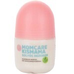 MomCare Deodorante naturale in perle 1×60 ml