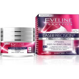 EVELINE Laser Precision Lifting Day and Night Cream 40+ 1×50 ml, cream