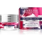 EVELINE Laser Precision Lifting Crema de Día y Noche 40+ 1×50 ml, crema