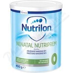 Nutrilon 0 NENATAL NUTRIPEM NENATAL 1×400 g, lait en poudre spécial (dès la naissance)