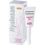 Dr. Müller HYALOSAN Vaginal Gel 10×7.5 ml, tubes