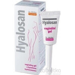 Dr. Müller HYALOSAN Vaginal Gel 10×7.5 ml, tubes