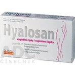 Dr. Müller HYALOSAN Vaginal Gel 10×7.5 ml, tubes