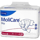 MoliCare Slip super 7 sq. M 1×30Stück, Inkontinenzslips