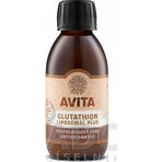 AVITA GLUTATHION LIPOSOMAL PLUS 1×200 ml, complexe de phospholipides