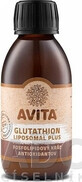 AVITA GLUTATHION LIPOSOMAL PLUS 1&#215;200 ml, complexe de phospholipides