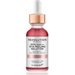 Revolution Skincare Exfoliante Intenso para la Piel - 30% AHA + BHA Peeling Solution peeling 1×1 ud.