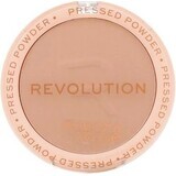 Revolution, Reloaded vanilla pressed powder, 1×6 g powder, powder