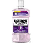 LISTERINE® TOTAL CARE Colutorio Extra Suave 1×500 ml, enjuague bucal