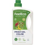 Feel Eco Laundry color gel 1×1500 ml for colored laundry