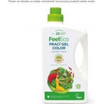 Feel Eco Laundry color gel 1×1500 ml for colored laundry