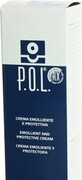 P.O.L. CREAM 1&#215;100 ml pour les peaux s&#232;ches et fragiles