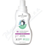 ATTITUDE Sweet Lullaby Baby Waschgel 1×1050 ml, Waschgel mit dem Geschmack von Sweet Lullaby