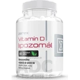Zerex Vitamin D liposomal 1000 IU 1×60 tbl, food supplement