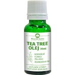 Pharma Activ HUILE DE TEA TREE 1×20ml, préparation pour le bain