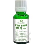 Pharma Activ HUILE DE TEA TREE 1×20ml, préparation pour le bain