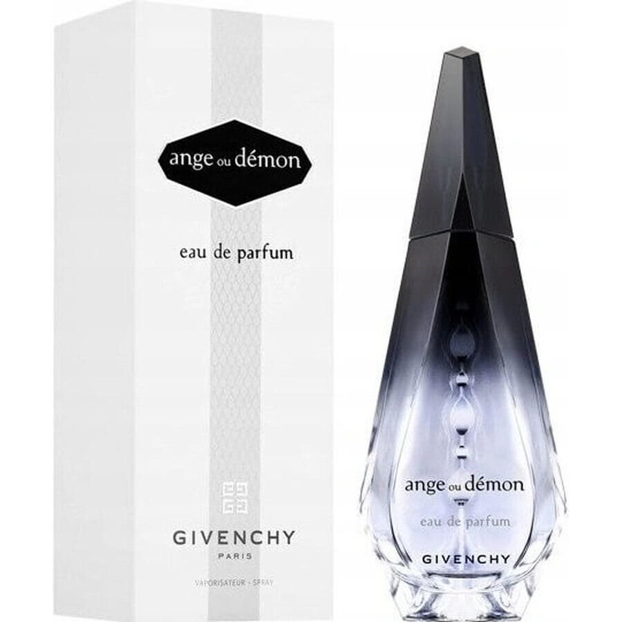 Givenchy Ange Ou Demon Edp 50ml 1×50 ml, eau de parfum