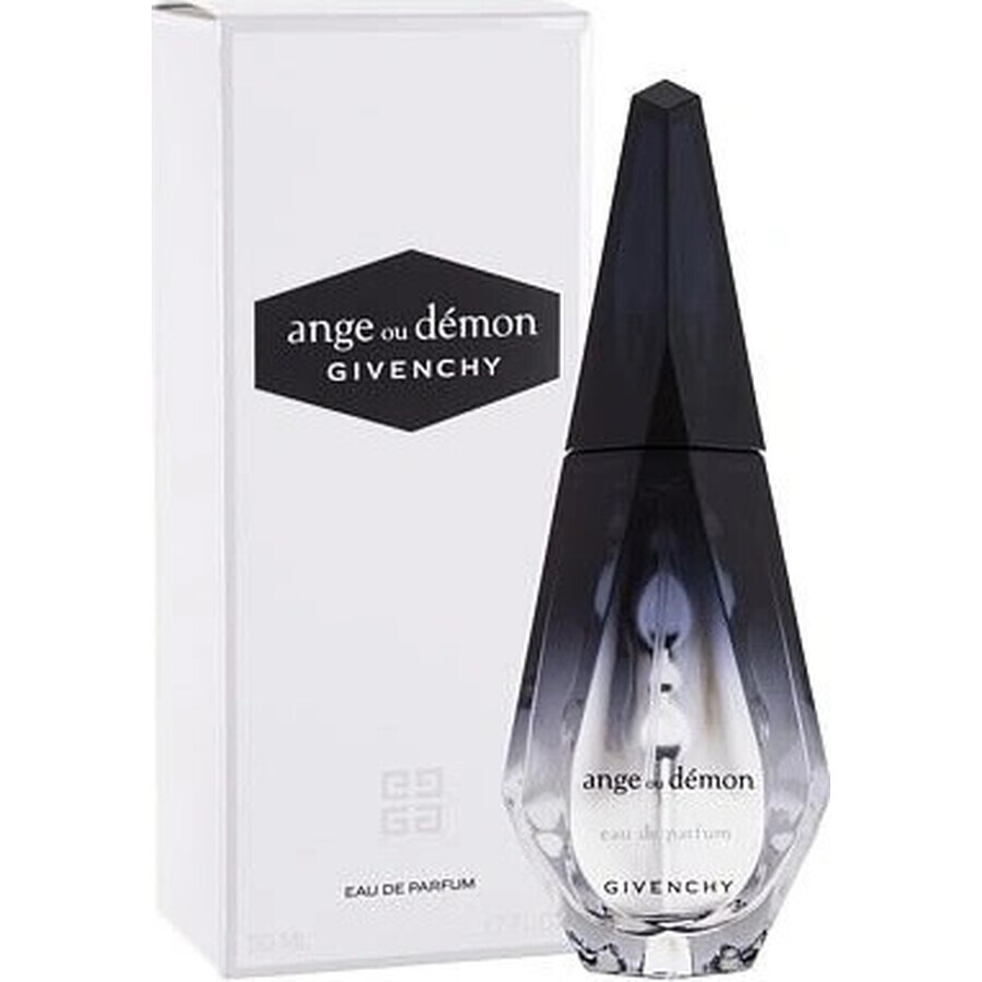 Givenchy Ange Ou Demon Edp 50ml 1×50 ml, eau de parfum