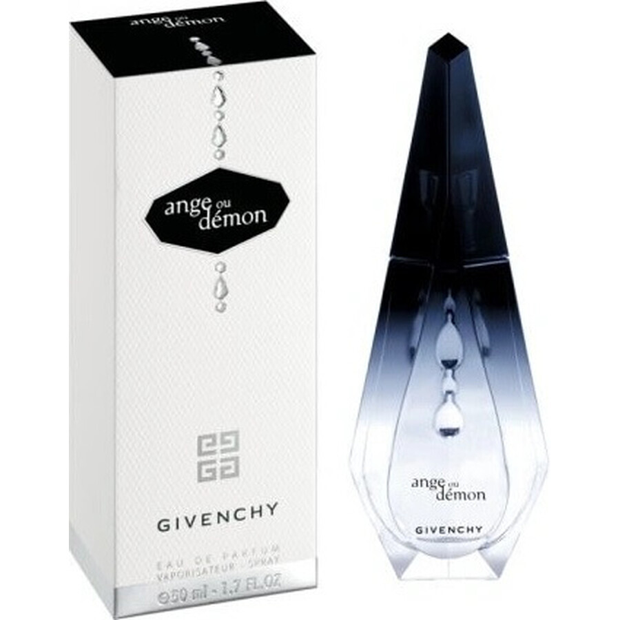 Givenchy Ange Ou Demon Edp 50ml 1×50 ml, eau de parfum