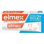 ELMEX Dentifrice pour enfants 50ML+ZK,POHAR,ZP 12ML 1×1 pc, set d'hygiène dentaire pour enfants