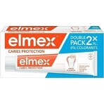 ELMEX Dentifrice pour enfants 50ML+ZK,POHAR,ZP 12ML 1×1 pc, set d'hygiène dentaire pour enfants