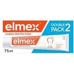 ELMEX Dentifrice pour enfants 50ML+ZK,POHAR,ZP 12ML 1×1 pc, set d'hygiène dentaire pour enfants