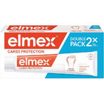 ELMEX Dentifrice pour enfants 50ML+ZK,POHAR,ZP 12ML 1×1 pc, set d'hygiène dentaire pour enfants