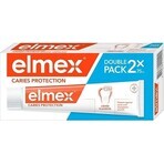 ELMEX Dentifrice pour enfants 50ML+ZK,POHAR,ZP 12ML 1×1 pc, set d'hygiène dentaire pour enfants