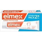 ELMEX Dentifrice pour enfants 50ML+ZK,POHAR,ZP 12ML 1×1 pc, set d'hygiène dentaire pour enfants