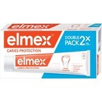 ELMEX Dentifrice pour enfants 50ML+ZK,POHAR,ZP 12ML 1×1 pc, set d'hygiène dentaire pour enfants