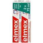 ELMEX Dentifrice pour enfants 50ML+ZK,POHAR,ZP 12ML 1×1 pc, set d'hygiène dentaire pour enfants