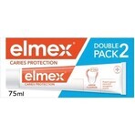 ELMEX Dentifrice pour enfants 50ML+ZK,POHAR,ZP 12ML 1×1 pc, set d'hygiène dentaire pour enfants