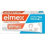 ELMEX Dentifrice pour enfants 50ML+ZK,POHAR,ZP 12ML 1×1 pc, set d'hygiène dentaire pour enfants