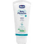 CHICCO Nourishing Baby Moments Cream 85% ingrediente naturale 100ml, 0m+ 1×100 ml