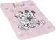 CEBA COMFORT tapis de remplacement (50x70) Disney Minnie &amp; Mickey Pink 1&#215;1 pc