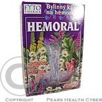 FYTO HEMORAL 1×50 g, baie de plante