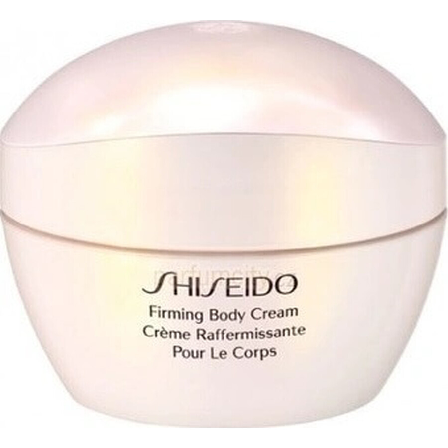 Shiseido Crema Corpo Rassodante 1×200 ml, crema corpo