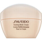 Shiseido Crema Corpo Rassodante 1×200 ml, crema corpo