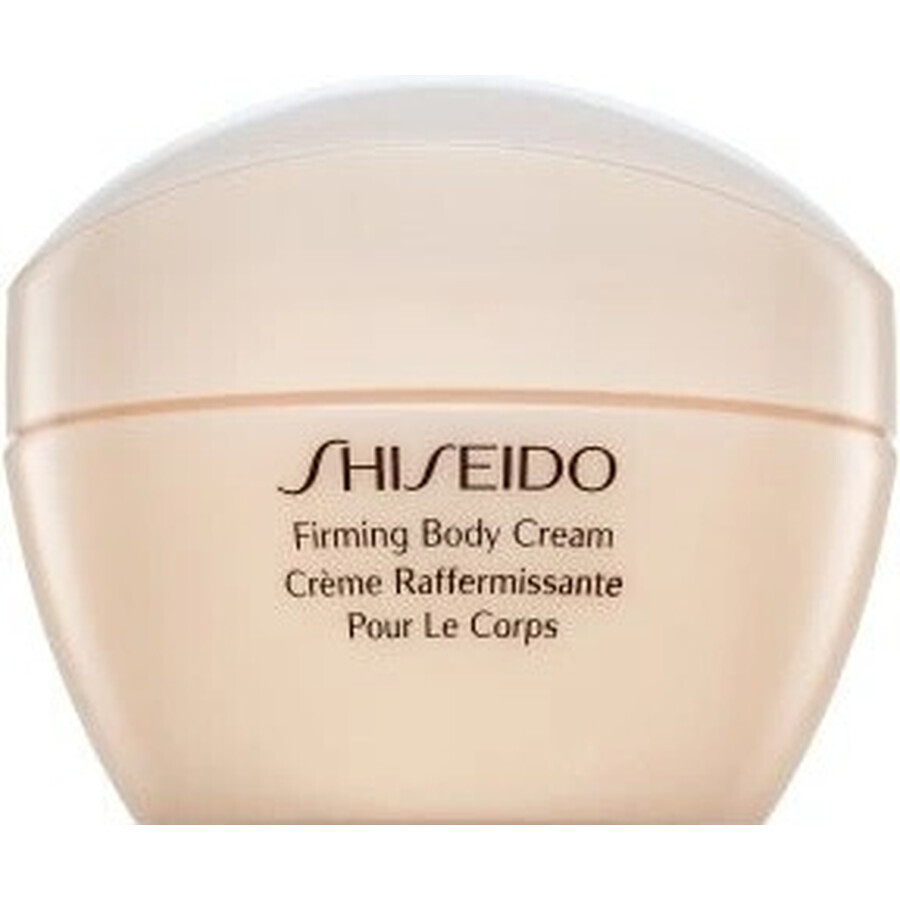 Shiseido Crema Corpo Rassodante 1×200 ml, crema corpo