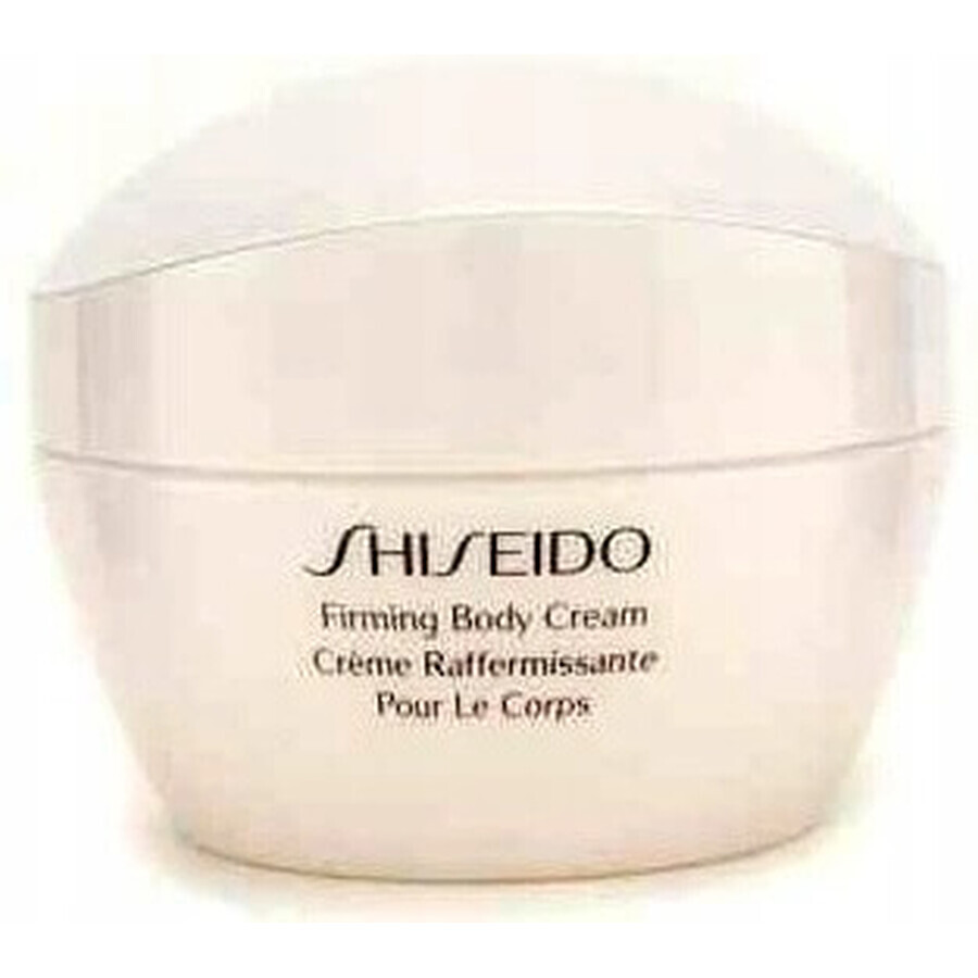 Shiseido Crema Corpo Rassodante 1×200 ml, crema corpo