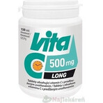 Vitabalans Vita C LONG 500 mg 1×150 tbl