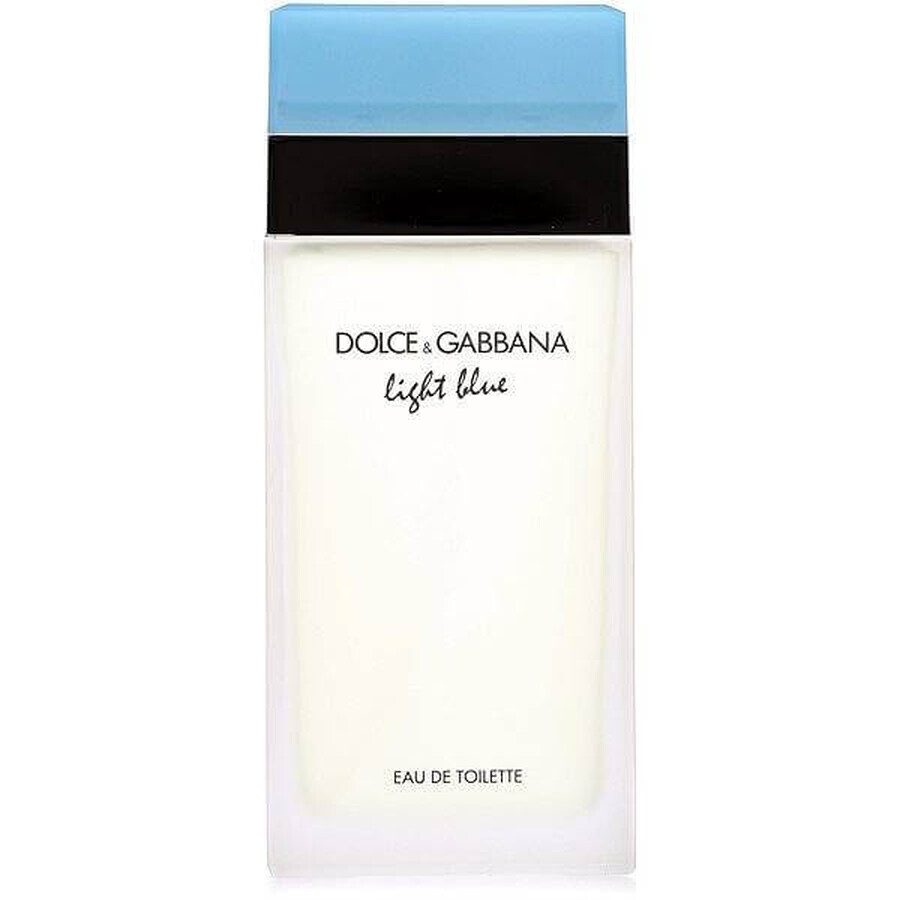 Dolce&Gabbana Lb Edt 100ml 1×100 ml, Eau de toilette