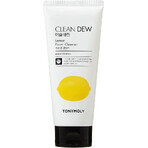 Tony Moly Clean Dew Lemon spumă de curățare 180 ml 1×180 ml