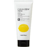 Tony Moly Clean Dew Lemon Foaming Cleanser 180 ml 1×180 ml