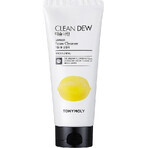 Tony Moly Clean Dew Lemon spumă de curățare 180 ml 1×180 ml