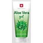 SwissMedicus Aloe vera gel 1×200 ml