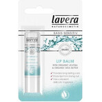 lavera Basis Lip Balm SENSITIVE 1×4,5 g, lip balm