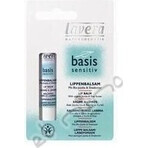 lavera Basis Lip Balm SENSITIVE 1×4,5 g, lip balm